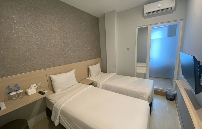 Swasana Hotel Medan