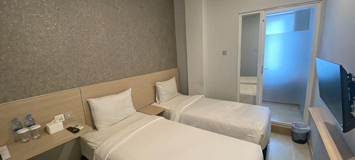 Swasana Hotel Medan Hotels in Medan