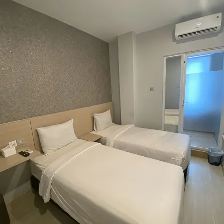 Swasana Hotel Medan