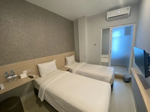 Swasana Hotel Medan