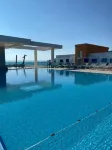 Hotel Triumf Shengjin - Beach