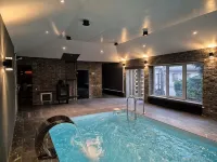 Champêtre Park View Apartments - Homestays