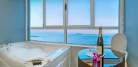 Hotel Villa del Mar - Romantic