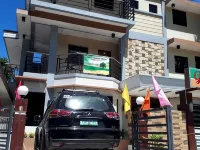 Gravino Pension House Hotels in Oslob