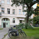 Wil7 Boutique Hotel Hotel a Kreuzberg