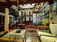 Casa Cusco Guest House