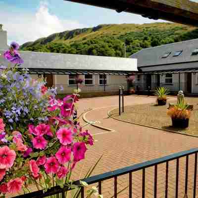 Woodland Bay Hotel Hotel Exterior