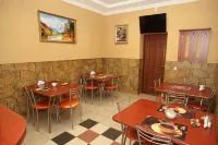 Корона - Разрешено размещения с домашними животными