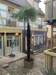 Anno Domini 1716  Boutique Hotel