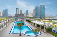The Stay Songdo - Rooftop Pools