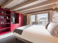 Hotel Principe Delle Nevi Hotels in Valtournenche