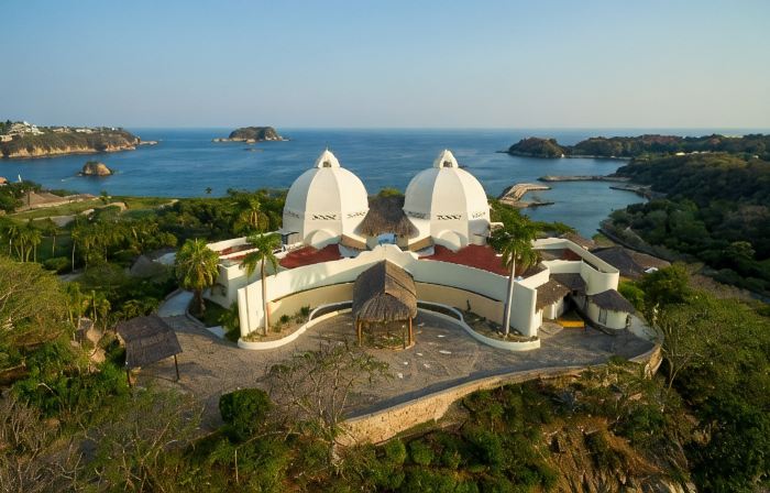Quinta Real Huatulco