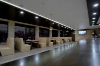 Menua Hotel - parking