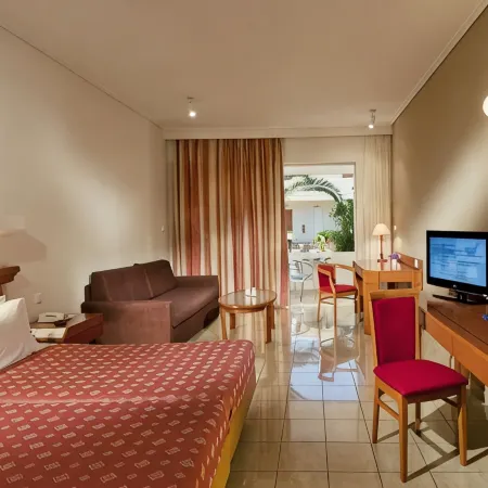 Kipriotis Village Resort by Anayia All Inclusive Resorts