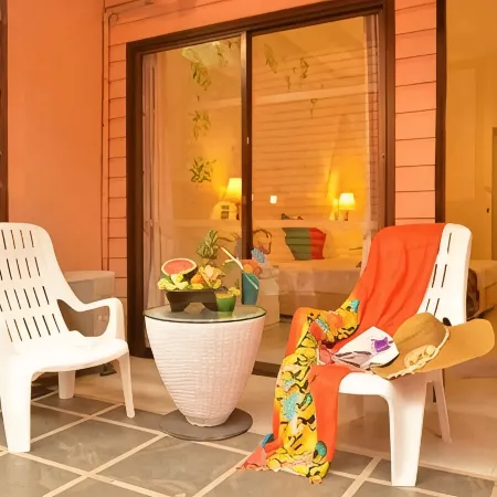 Koh Hai Fantasy Resort & Spa