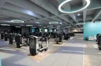 VitaLounge Sports & Spa Hotel - breakfast