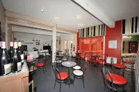Hôtel des Bateliers - Wifi