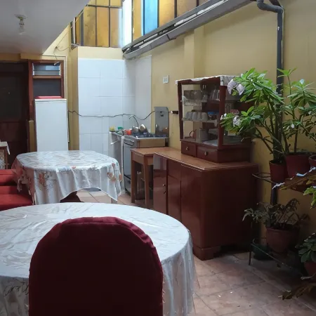Naty's Guest House
