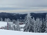 Pop-up Stuub Feldberg Hotels in Feldberg