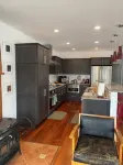 Modern beach house located in historic West Cape May, NJ - Homestays