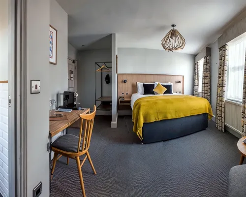 Victoria Inn Hotels near Peckham