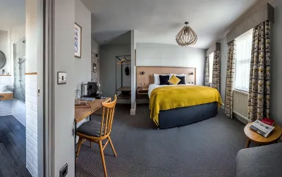 Victoria Inn Отели рядом с достопримечательностью «Пекхэм»