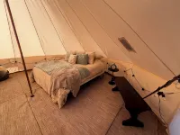 Meadow View Tent Glamping - 3-Star