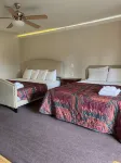 Barberry Court Motel &Cabins - Motels