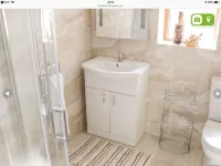 Reek View - Two Bedroom cottage - balcony