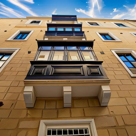 The Barrister Hotel