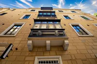 The Barrister Hotel