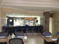 Eurohotel - sarapan