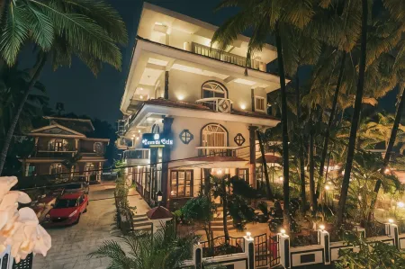 Casa de Cris