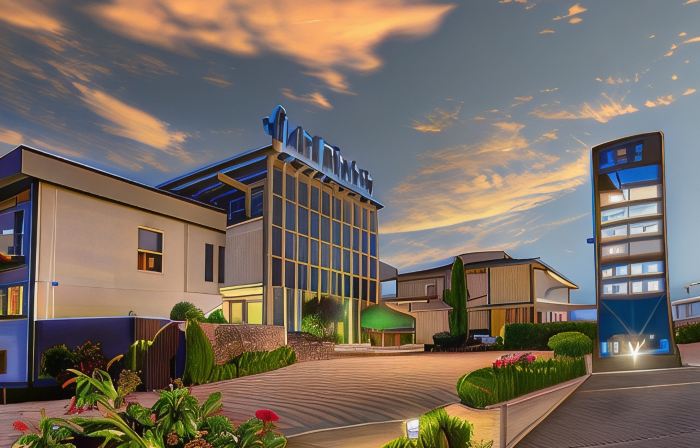 Hotel Insteia