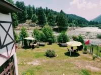 Walisons Peace Resort - Mountain view