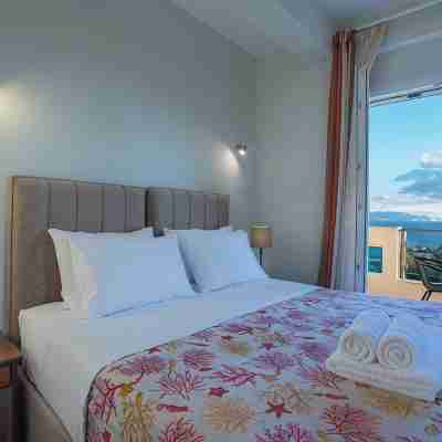 Orizontas Residences Rooms