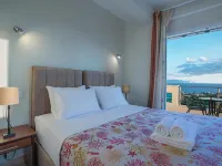 Orizontas Residences Hotels in Zaloggo