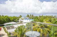 Paradise Found Dhigurah - Ocean View