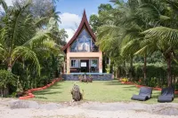 Villa Manipura - Villas