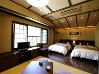Oyado Ikegami - 3-Star