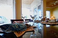 Cape Santa Maria Beach Resort & Villas - breakfast