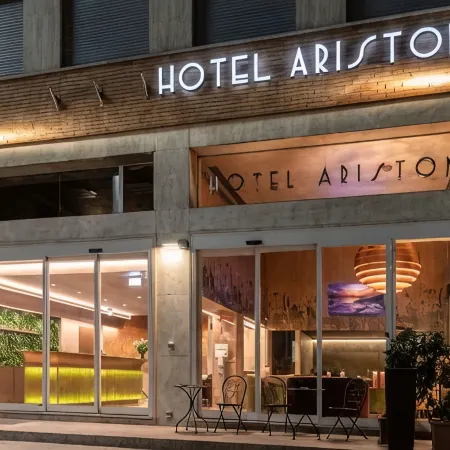 Hotel Ariston