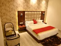 Aakriti Clarks Inn Express Hotels in Bareilly