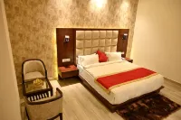 Aakriti Clarks Inn Express
