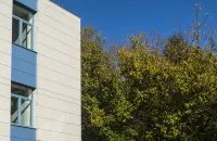Fili House Hotel - 駐車場