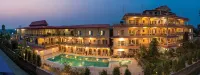 Hotel Royal Safari pvt ltd - 4 étoiles
