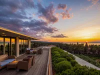 Aminess Vival Velaris Resort Hotels in Supetar