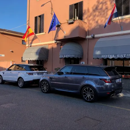 Hotel Est Piombino