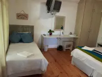 Aquarius Bed and Breakfast - Wi-Fi