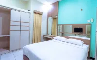 Ardhya Guesthouse Syariah by Ecommerceloka - Pensions